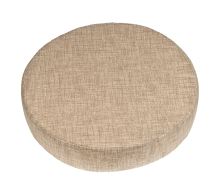 Sedák KULATÝ Cappuccino průměr 40 cm Sedák KULATÝ Cappuccino průměr 40 cm