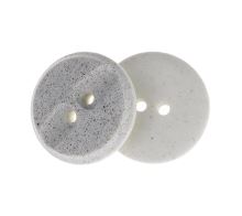 Knoflík - balení po 3 ks písková prům. 20 mm