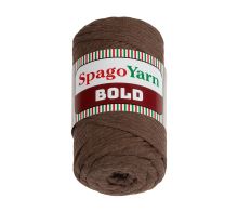 Příze BOLD hnědá 250g / 75 m Příze BOLD hnědá 250g / 75 m