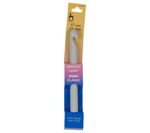 Háček 12 mm / 17 cm délka 12 mm / 17 cm délka