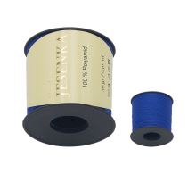 Příze JESENKA modrá 50g / 230 m