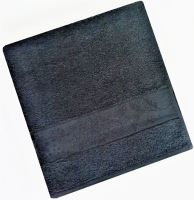 Froté osuška 450g 70x140 cm (20-černá) Froté osuška 450g 70x140 cm (20-černá)