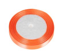 Stuha saténová oranžová 12 mm/ 22,5m Stuha saténová oranžová 12 mm/ 22,5m