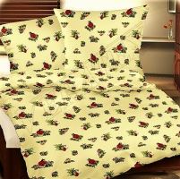 Dětské povlečení krep berušky 45x64 90x130- R0531 SKLADEM POSLEDNÍ 1KS Dětské povlečení krep berušky 45x64 90x130- R0531 SKLADEM POSLEDNÍ 1KS