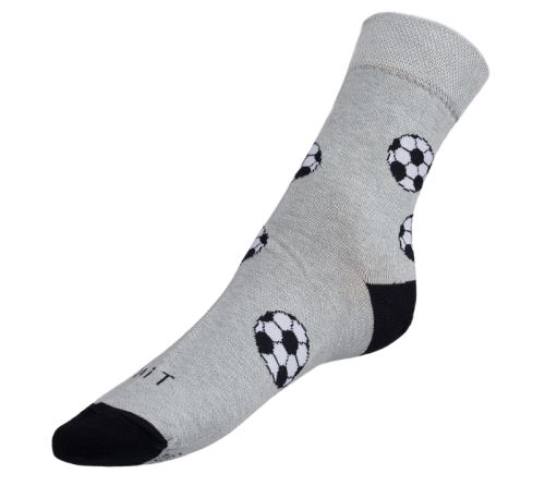 Veratex Ponožky Fotbal velikost 35-38