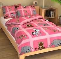 Dětské povlečení tisk 45x64 90x130 (BD-0010) SKLADEM POSLEDNÍ 3KS Dětské povlečení tisk 45x64 90x130 (BD-0010) SKLADEM POSLEDNÍ 3KS