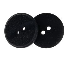 Knoflík - balení po 3 ks černá prům. 23 mm Knoflík - balení po 3 ks černá prům. 23 mm