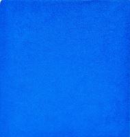 Froté plachta postieľka 80x160 cm (č 3-tm.modrá) (1)
