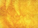 Froté povlak na polštář 70x90cm (batika žlutá)