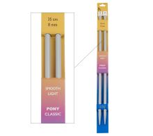 Jehlice dlouhé 8 mm / 35 cm délka 8 mm / 35 cm délka Jehlice dlouhé 8 mm / 35 cm délka 8 mm / 35 cm délka