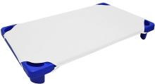 Froté plachta na lehátko 60x133 cm (ÁNO) Froté plachta na lehátko 60x133 cm (ÁNO)