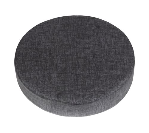 Sedák KULATÝ Grafitová průměr 40 cm