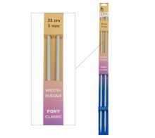 Jehlice dlouhé 5 mm / 35 cm délka 5 mm / 35 cm délka Jehlice dlouhé 5 mm / 35 cm délka 5 mm / 35 cm délka