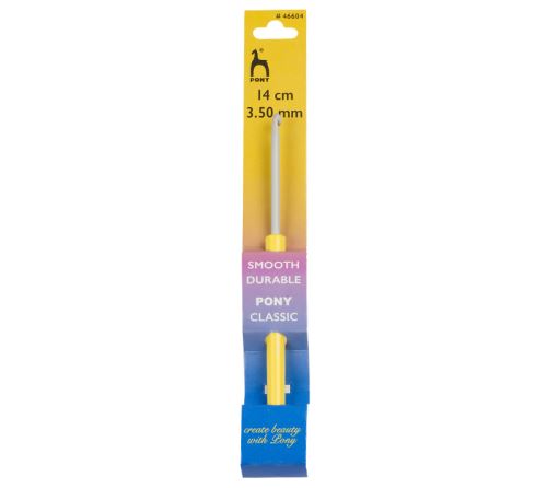 Háček 3,5 mm / 14 cm délka 3,5 mm / 14 cm délka