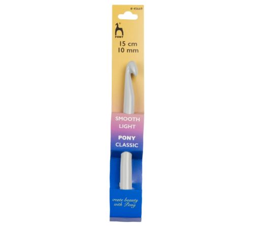 Háček 10 mm / 15 cm délka 10 mm / 15 cm délka