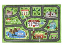 Kobereček dětský autíčková dráha šíře 100 cm , délka 150 cm (1)