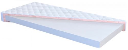 Matrace Baby 70x140/10cm