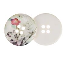 Knoflík - baleno po 2 ks. fialová, červená,modrá, žlutá, zelená, červená prům. 50 mm Knoflík - baleno po 2 ks. fialová, červená,modrá, žlutá, zelená, červená prům. 50 mm
