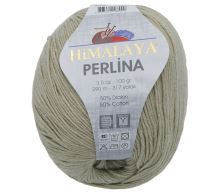 Příze HiMALAYA PERLINA béžová,šedá 100g / 290 m Příze HiMALAYA PERLINA béžová,šedá 100g / 290 m