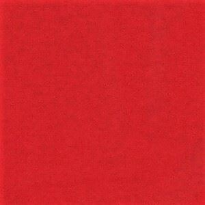 Metráž bavlna 220cm (červená)