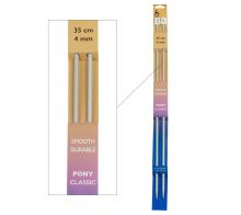 Jehlice dlouhé 4 mm / 35 cm délka 4 mm / 35 cm délka
