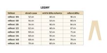 Leginy dlouhé Mátová (1)