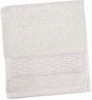 Froté osuška 70x140cm proužek 450g bílá* Froté osuška 70x140cm proužek 450g bílá*