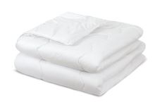 Přikrývka dětská Agátka 450g/m2 - zimní bílá, 90x135 cm 90x135 cm Přikrývka dětská Agátka 450g/m2 - zimní bílá, 90x135 cm 90x135 cm