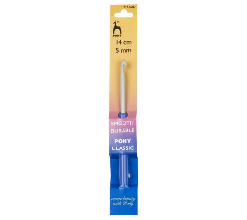 Háček 5 mm / 14 cm délka 5 mm / 14 cm délka