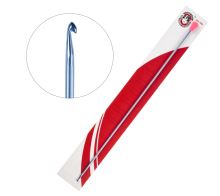 Háček dlouhý 4 mm / 35 cm délka 4 mm / 35 cm délka Háček dlouhý 4 mm / 35 cm délka 4 mm / 35 cm délka