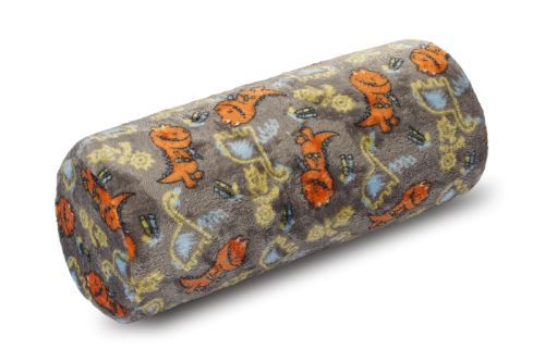 Válec Micro - dětský motiv dinosaurus průměr 15 x 35 cm