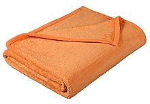 Deka Korall micro 100x150 cm (losos)*