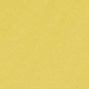 Metráž š.160 cm bavlna žlutá