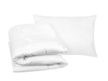 SET KVĚT dětský 90x135 cm + 40x60 cm bílá, 90x135 cm + 40x60 cm SET KVĚT dětský 90x135 cm + 40x60 cm bílá, 90x135 cm + 40x60 cm