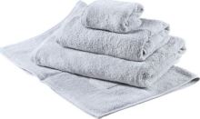 Froté ručník UNI 450g 50x100 cm sv.šedá Froté ručník UNI 450g 50x100 cm sv.šedá