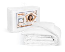 Přikrývka Kamilka STANDARD 1100g - celoroční, 140x200, 1100g bílá, 140x200cm 140x200 cm Přikrývka Kamilka STANDARD 1100g - celoroční, 140x200, 1100g bílá, 140x200cm 140x200 cm