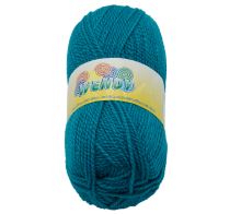Příze WENDY zelená 100g / 190 m Příze WENDY zelená 100g / 190 m
